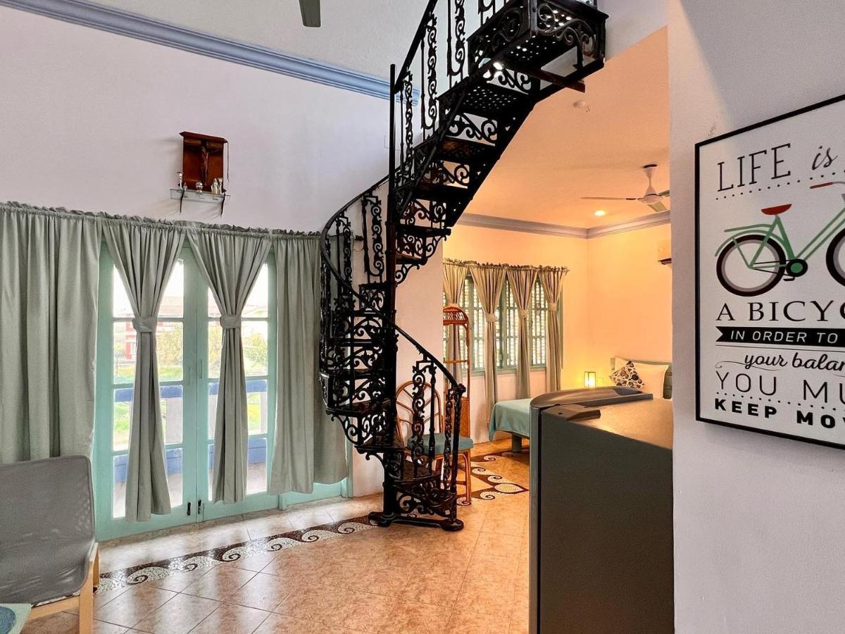 Chalet Saffron Goa Бенаулим Экстерьер фото