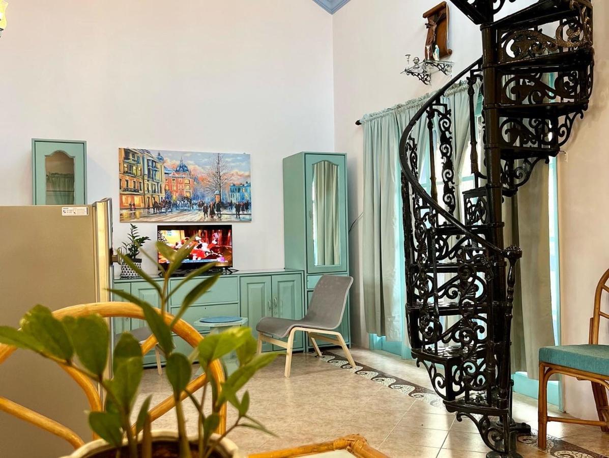 Chalet Saffron Goa Бенаулим Экстерьер фото