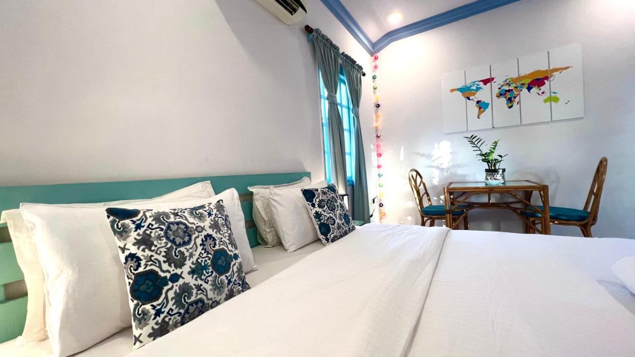 Chalet Saffron Goa Бенаулим Экстерьер фото