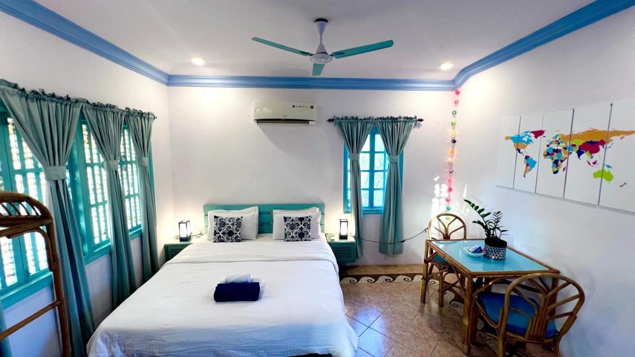 Chalet Saffron Goa Бенаулим Экстерьер фото
