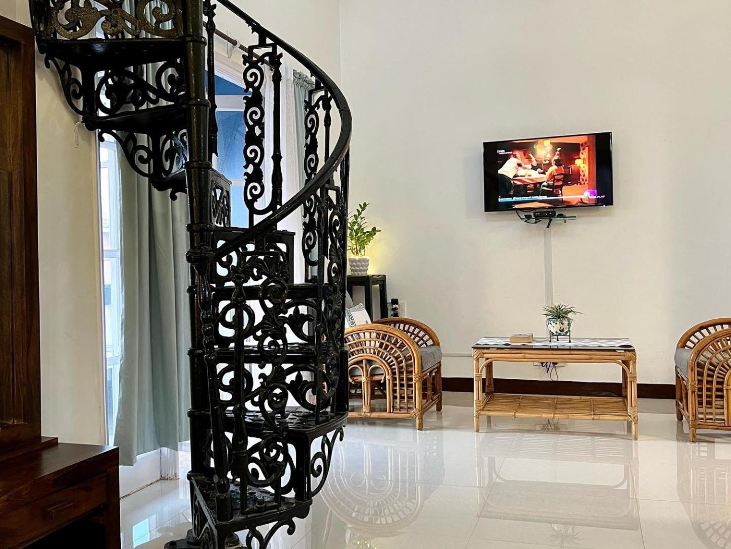 Chalet Saffron Goa Бенаулим Экстерьер фото
