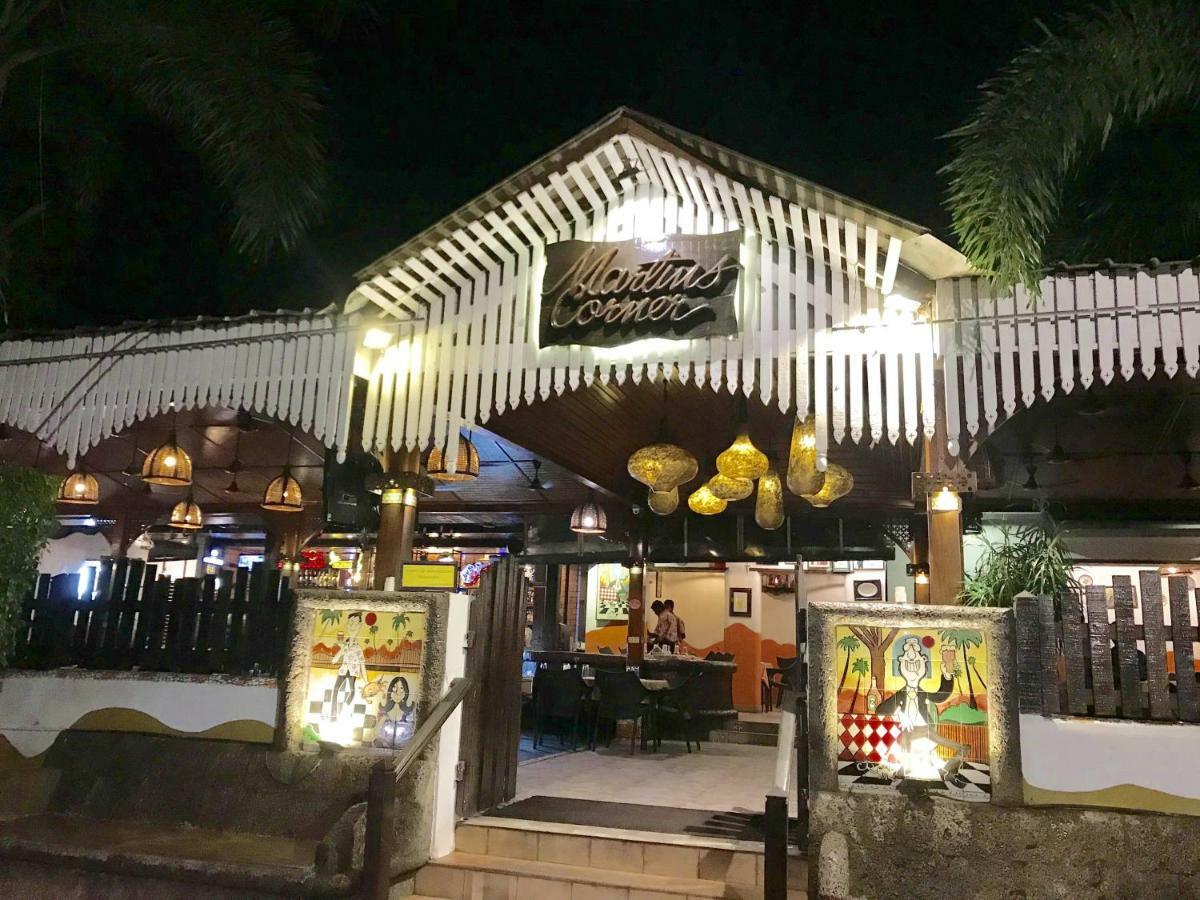 Chalet Saffron Goa Бенаулим Экстерьер фото
